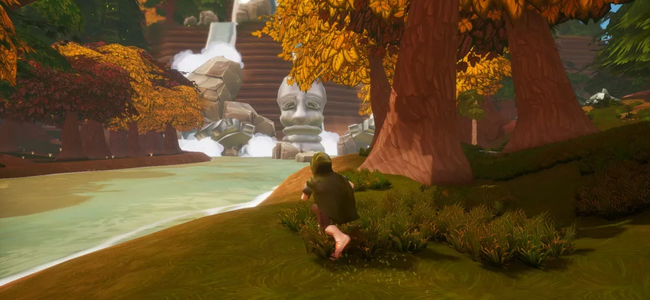 Dwarrows
