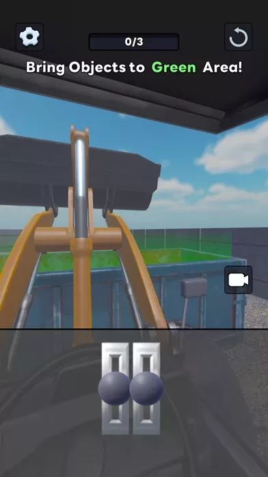 Construction Operation