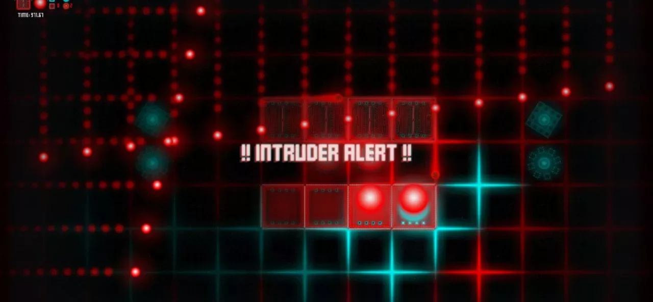 Cyber Complex