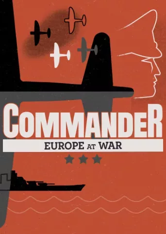 Commander: Europe at War