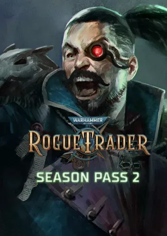 Warhammer 40,000: Rogue Trader - Season Pass 2