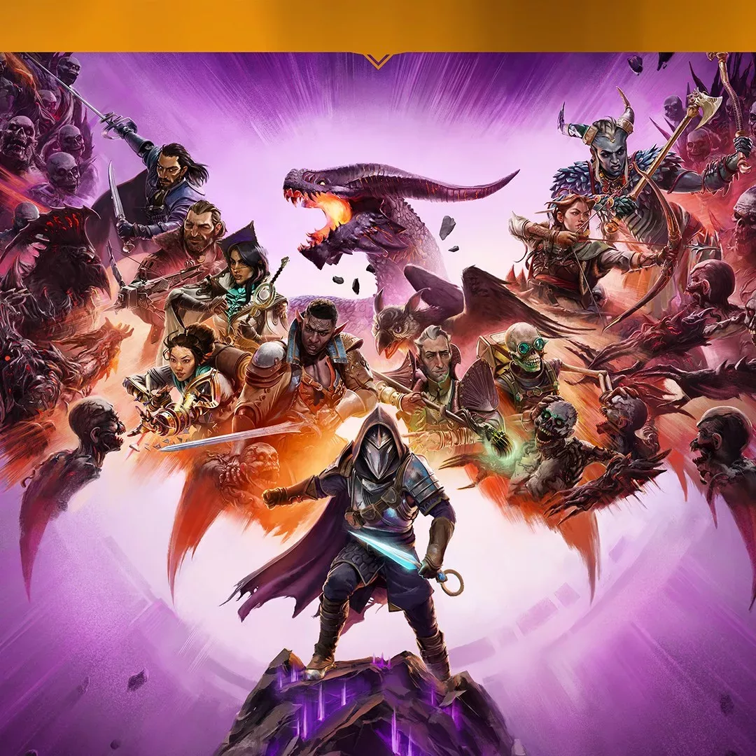 Dragon Age™: The Veilguard Deluxe Edition