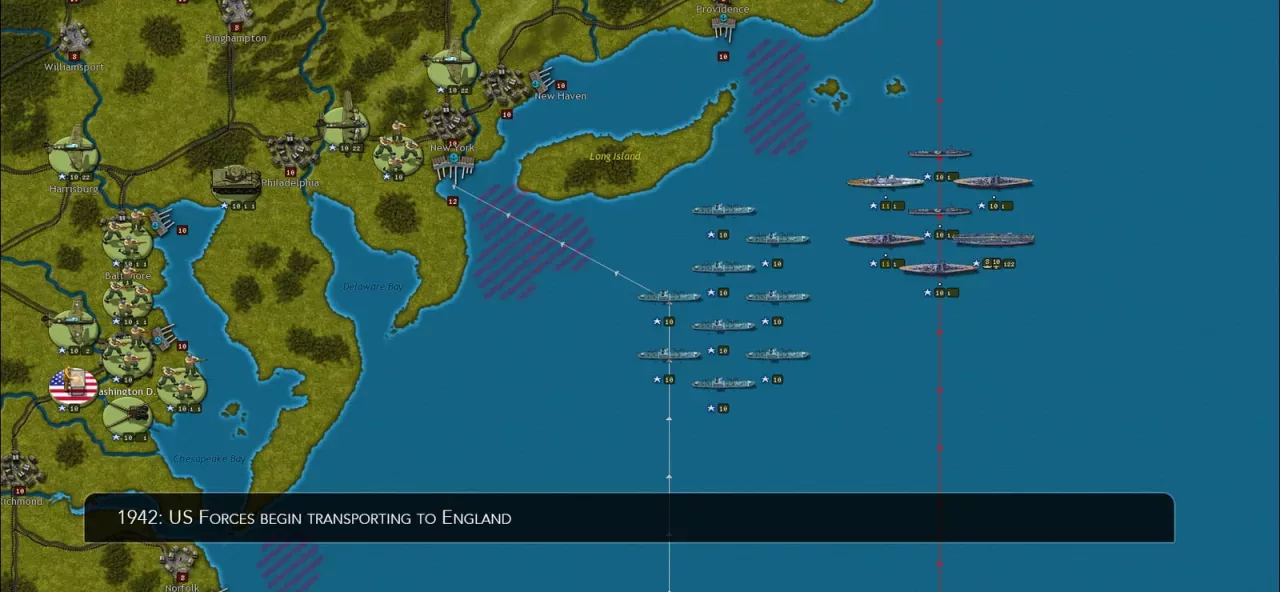 Strategic Command WWII: War in Europe