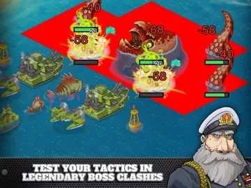 Battle Nations