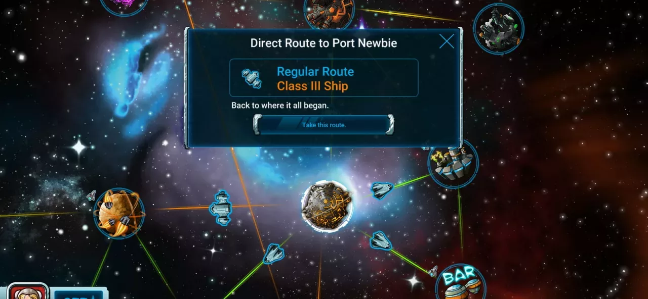 Galaxy Trucker: Extended Edition