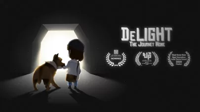 DeLight: The Journey Home