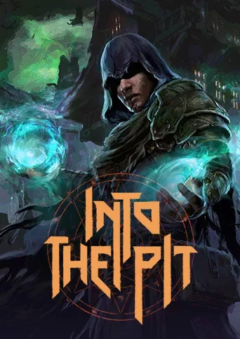 Into the Pit