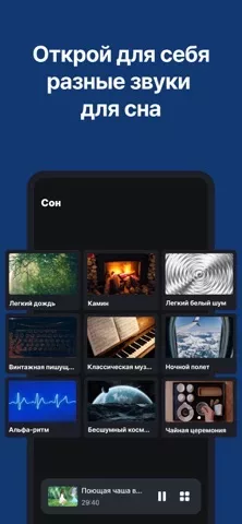 Alarmy – Будильник и сон