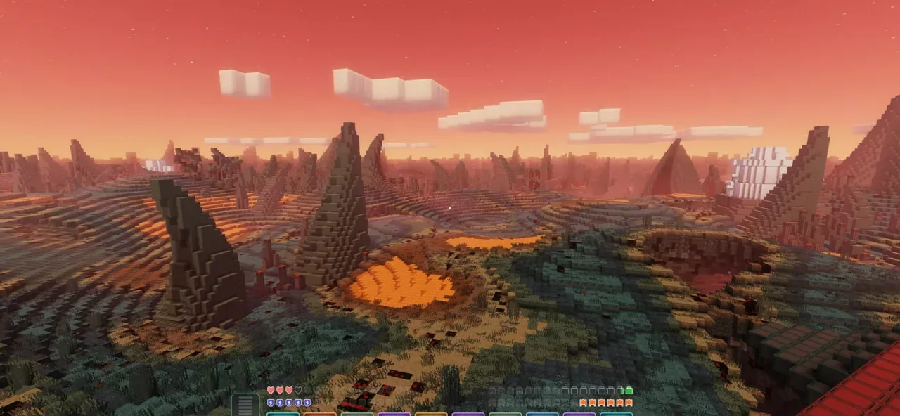 Cubic Odyssey
