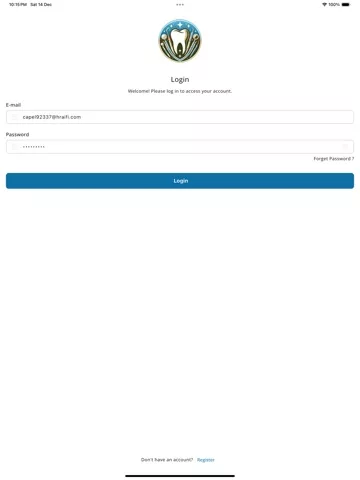 Dental Dinar