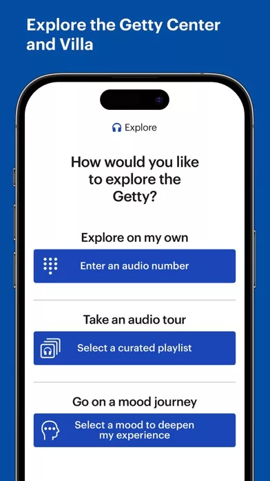GettyGuide