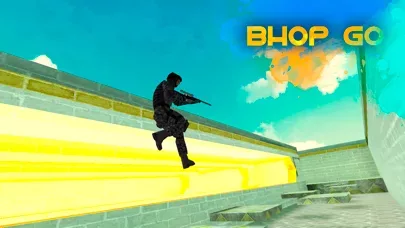 Bhop GO