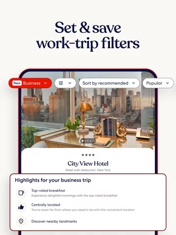 Hotels.com: Book Hotel Deals