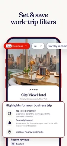 Hotels.com: Book Hotel Deals