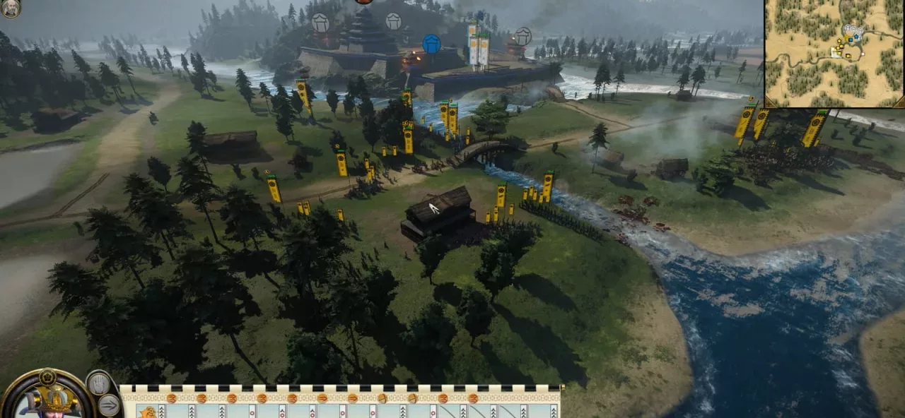 Total War: SHOGUN 2 - Complete Edition