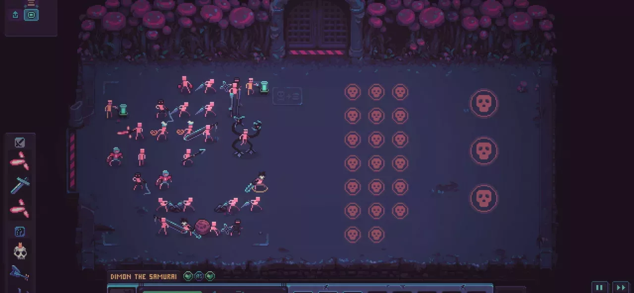 Despots Game: Dystopian Army Builder