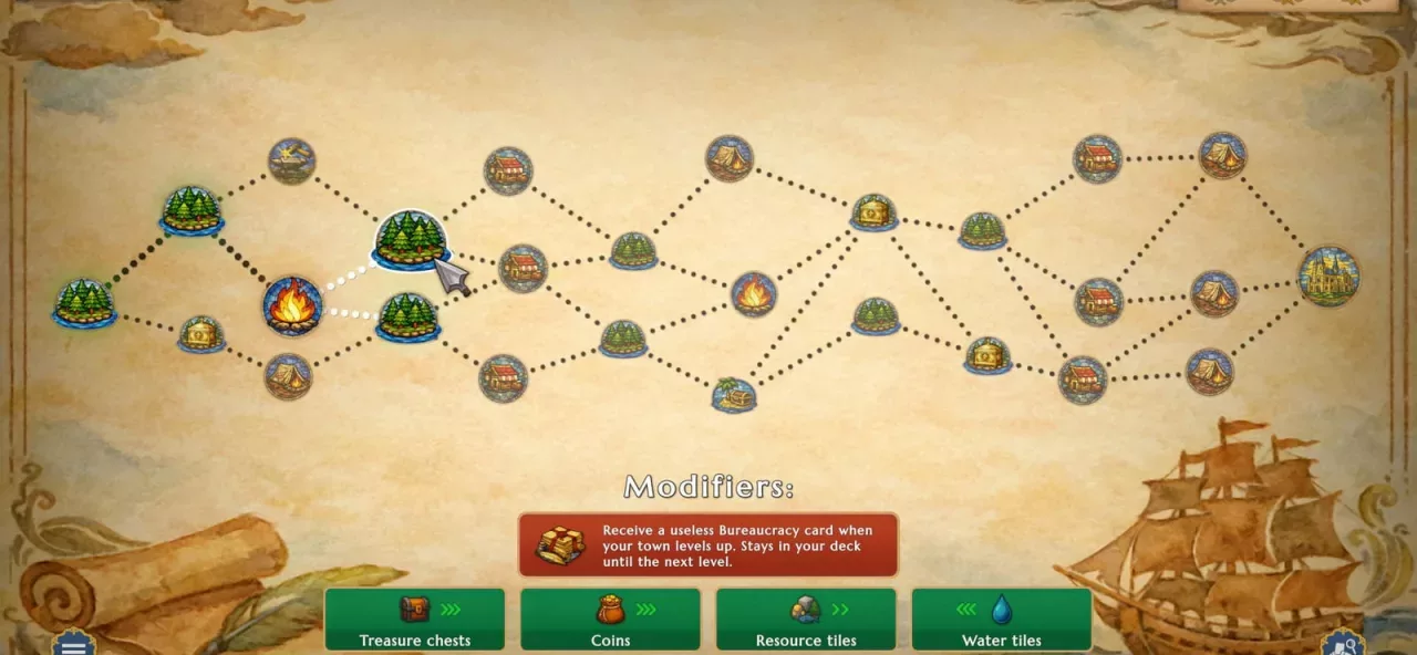 HexLands
