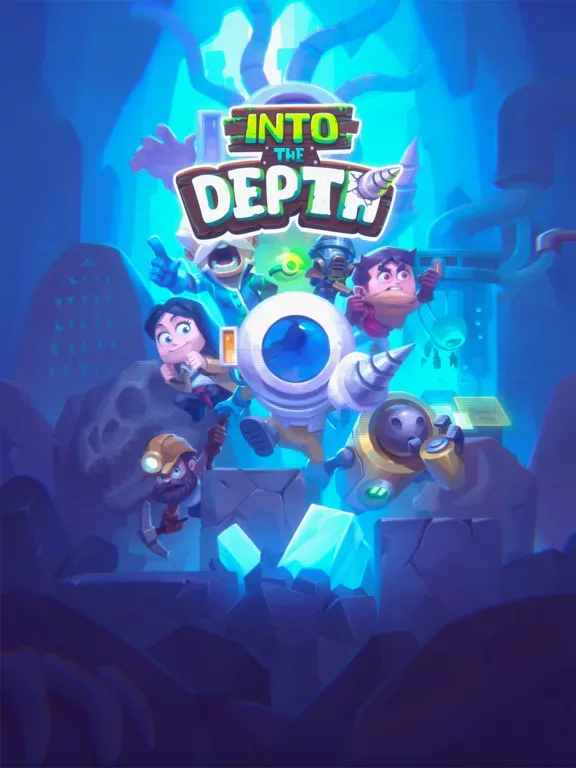 Into The Depth