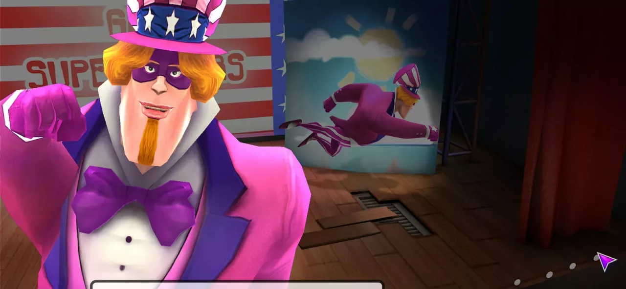 Supreme League of Patriots: Season Pass