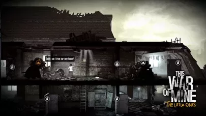This War of Mine