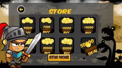A Knight Blade Hero