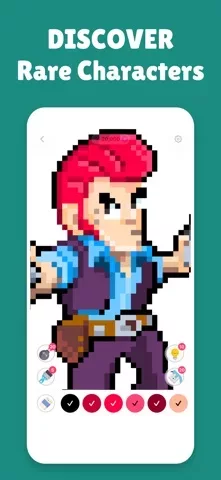 PixBrawl для Бравл Старс