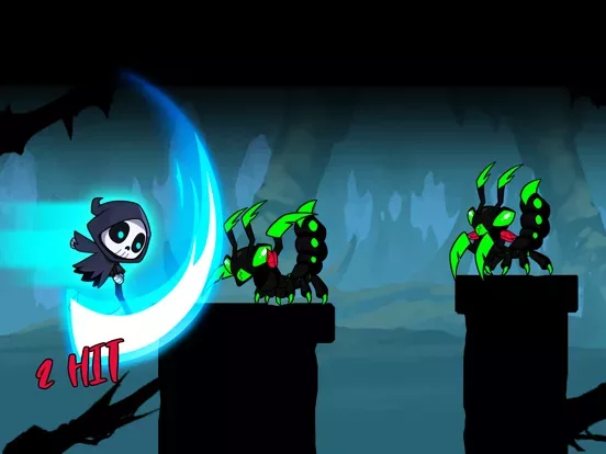 Death Adventure