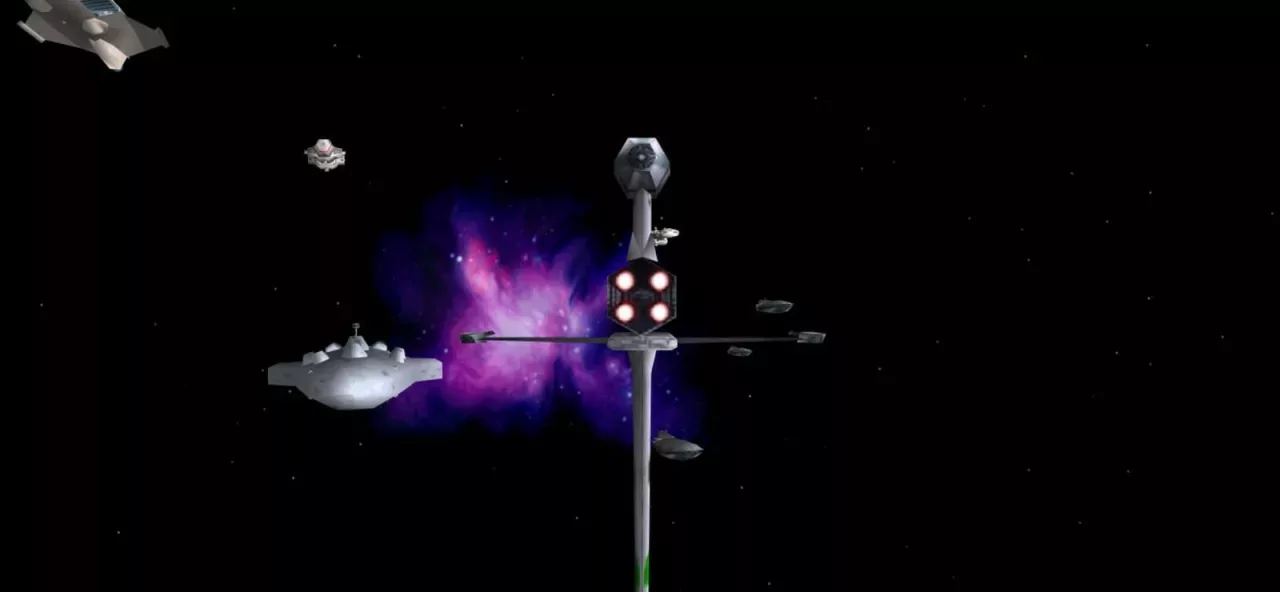 STAR WARS™: X-Wing Alliance™
