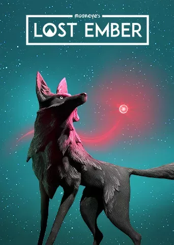 LOST EMBER