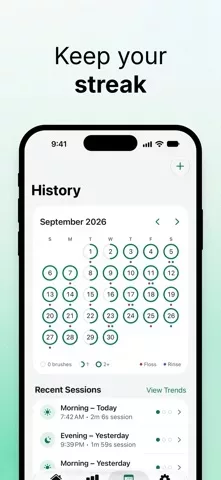 Hippobrush: Toothbrush Timer