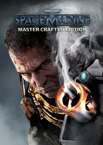 Warhammer 40,000: Space Marine - Master Crafted Edition