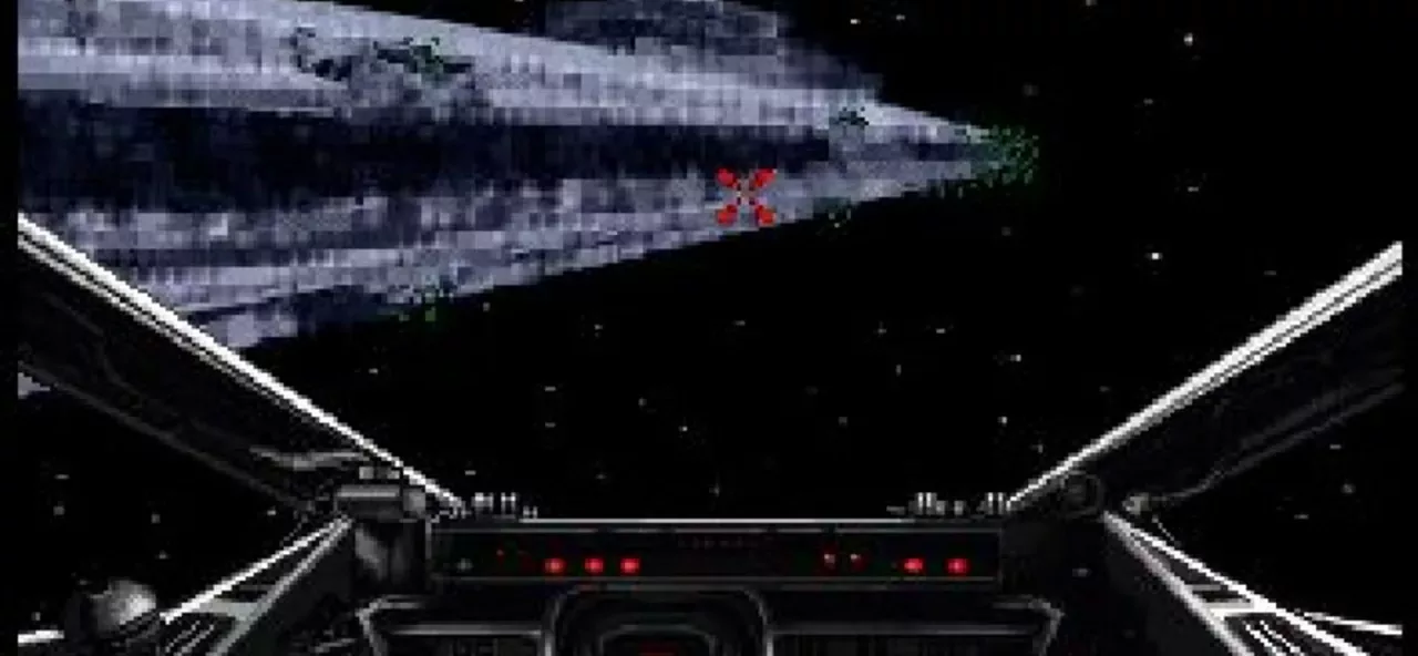 Star Wars™: Rebel Assault 1 + 2