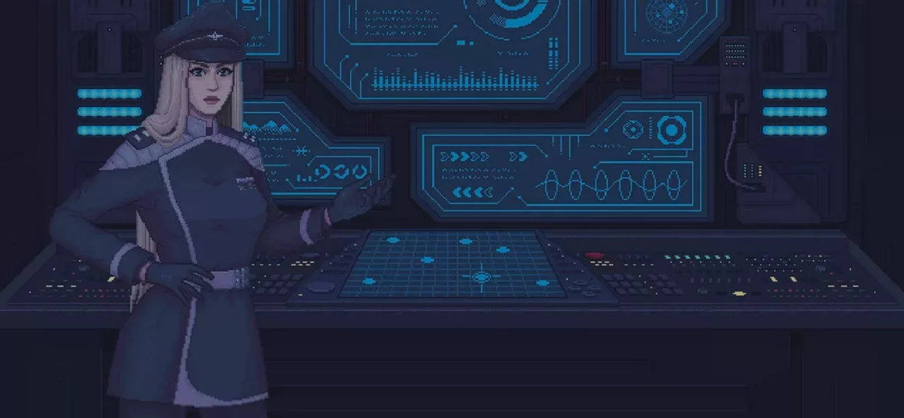 Cyber mission