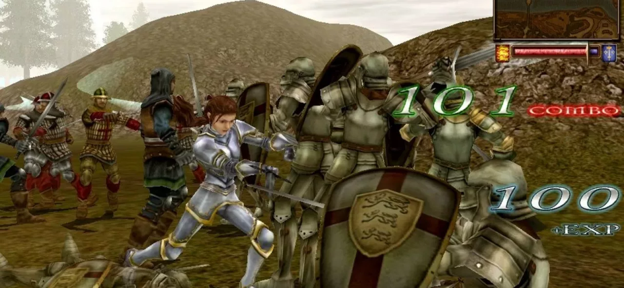 Wars and Warriors: Joan of Arc