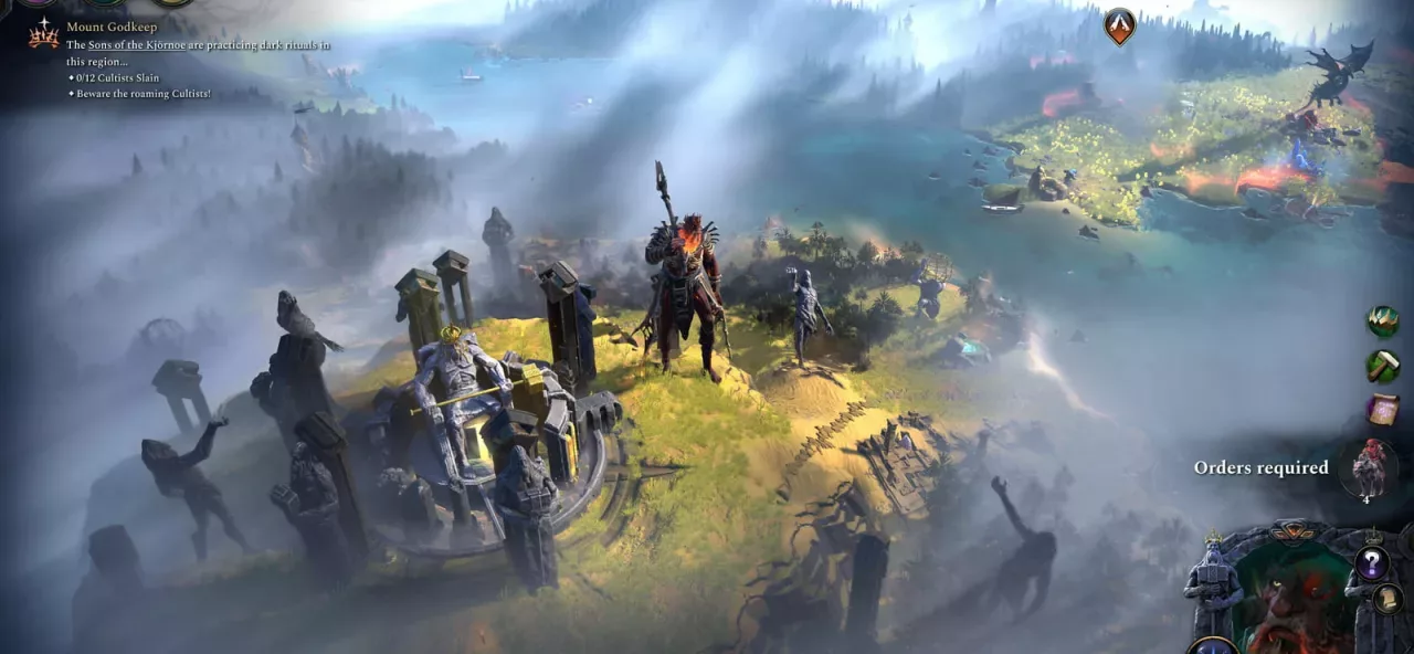 Age of Wonders 4: Expansion Pass 2