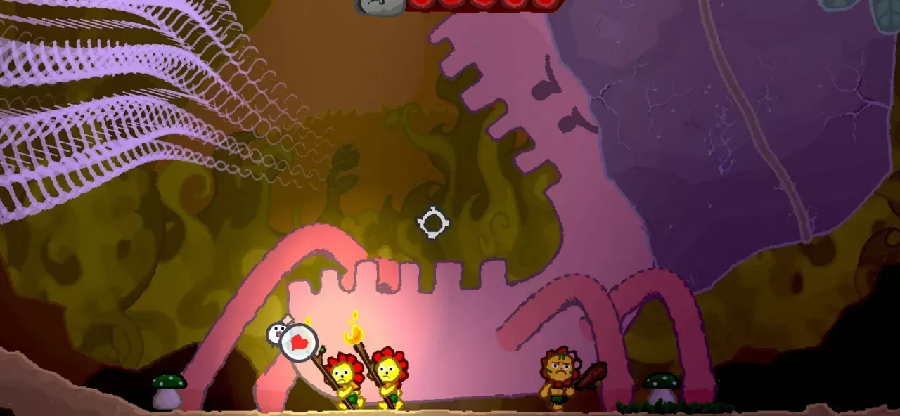 Wuppo - Definitive Edition