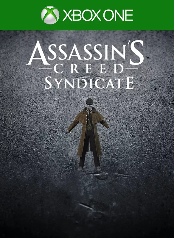 Assassins Creed® Syndicate - Huntsmans Outfit