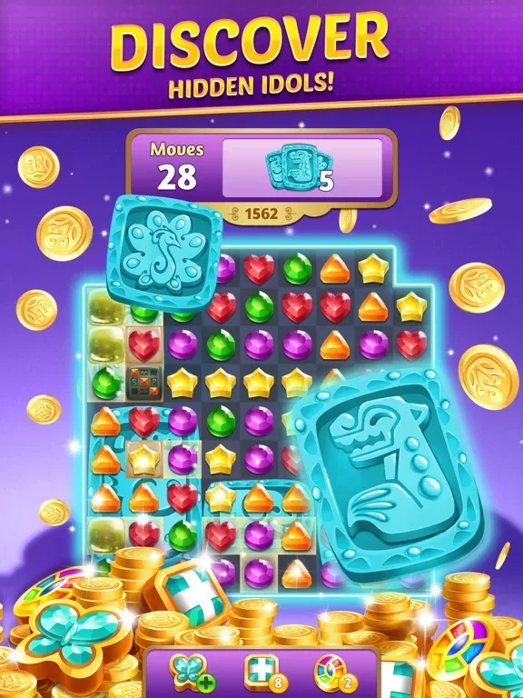 Genies & Gems