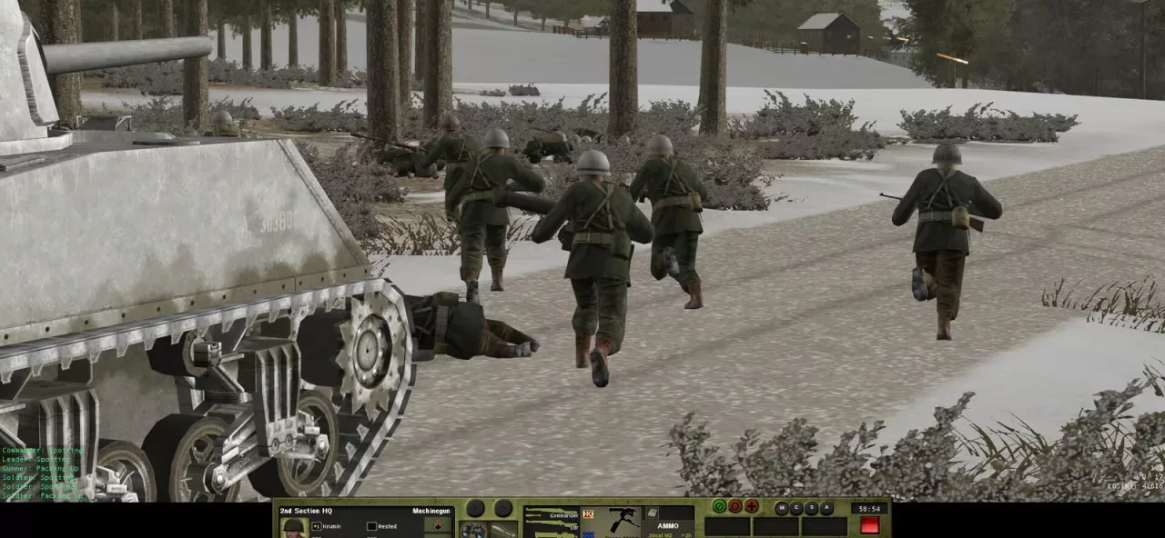 Combat Mission Final Blitzkrieg Complete