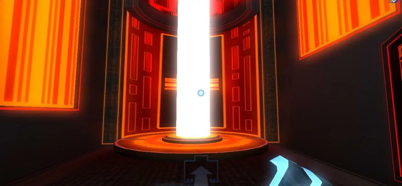 TRON 2.0