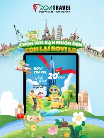 Rovi Travel