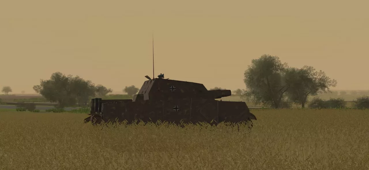 Combat Mission Final Blitzkrieg Complete