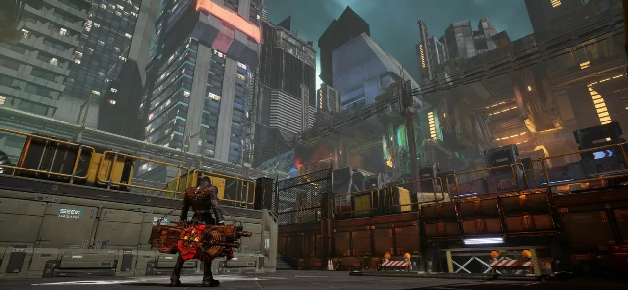 Gungrave G.O.R.E. - Complete Bundle