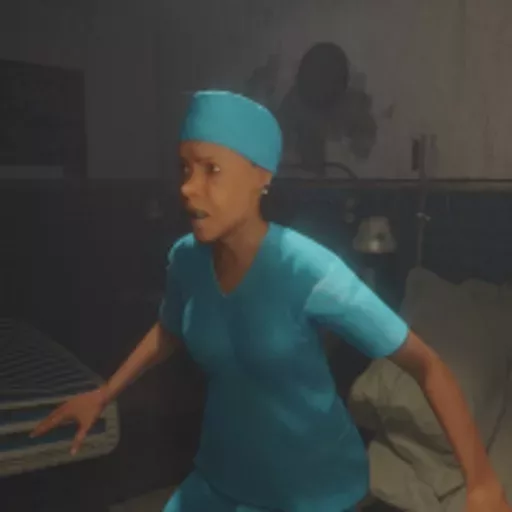 Zombie Fear: adventure team