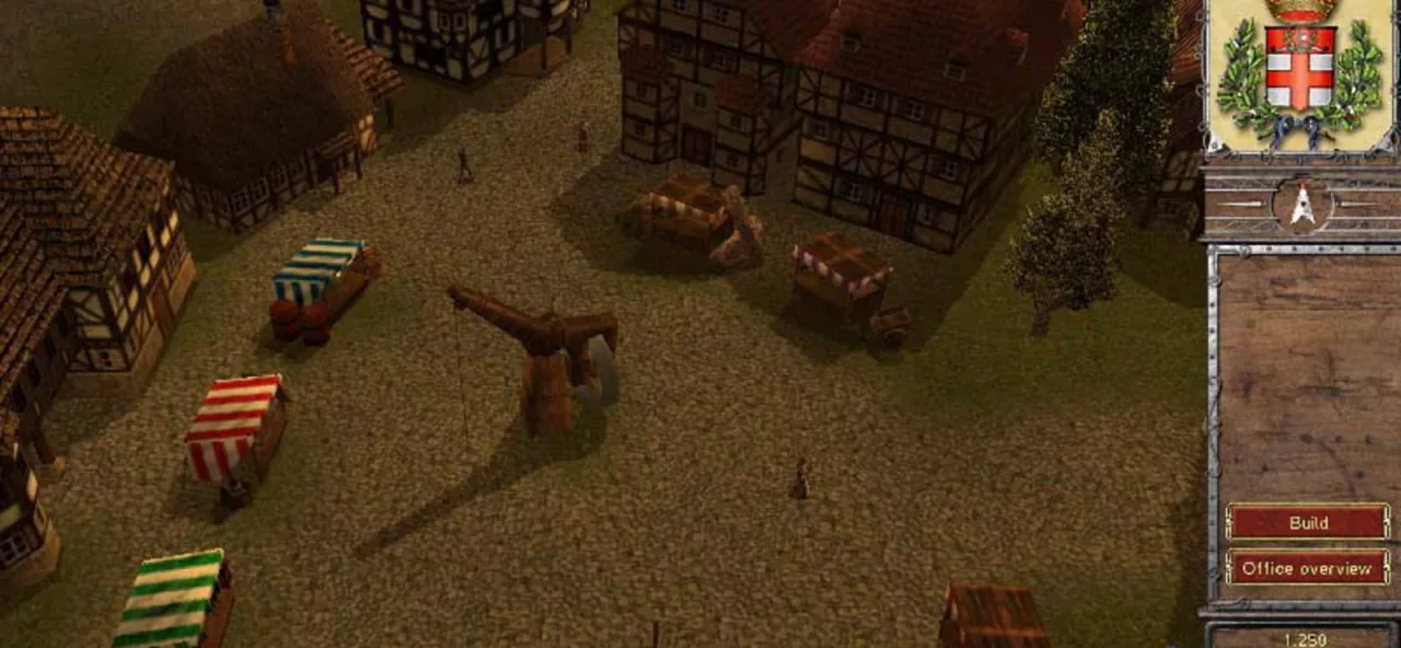 The Guild Franchise Pack