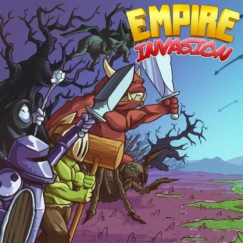 Empire Invasion