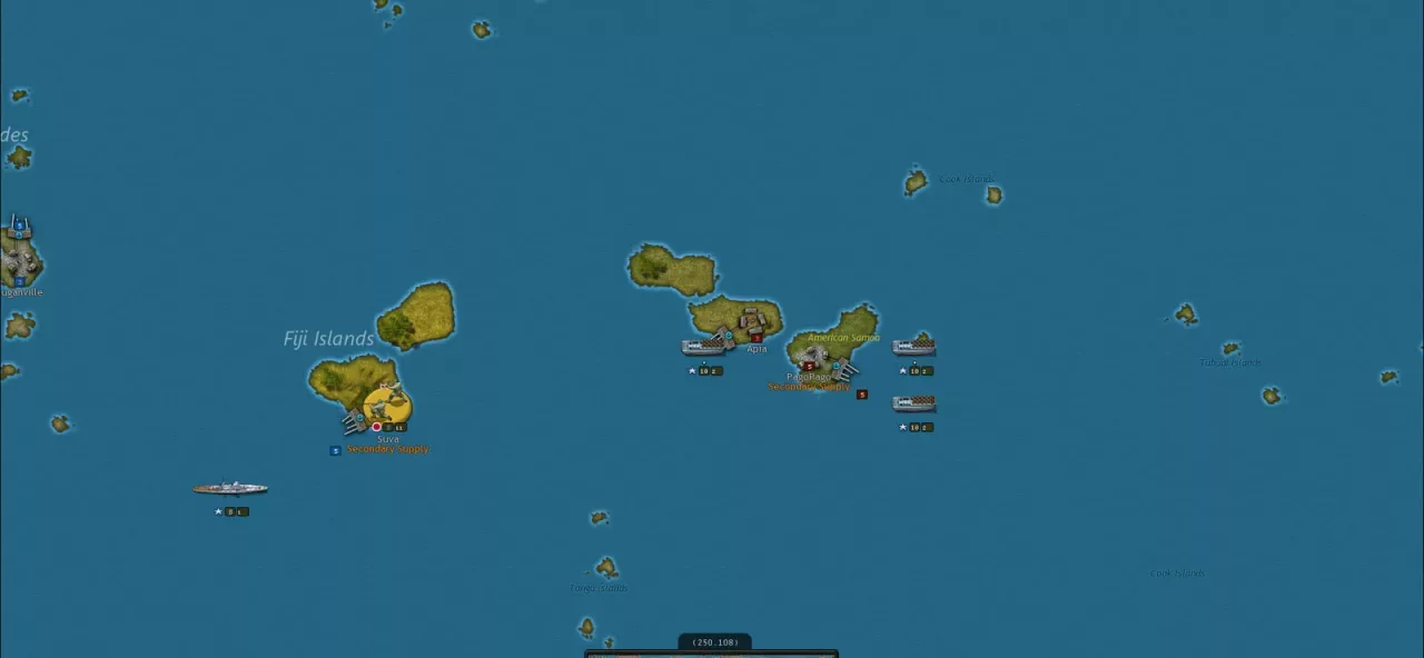 Strategic Command WWII: World at War