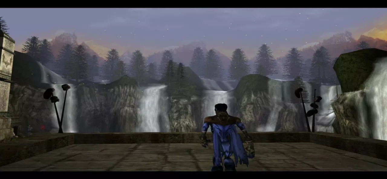 Legacy of Kain: Soul Reaver 2