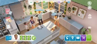 The Sims™ FreePlay