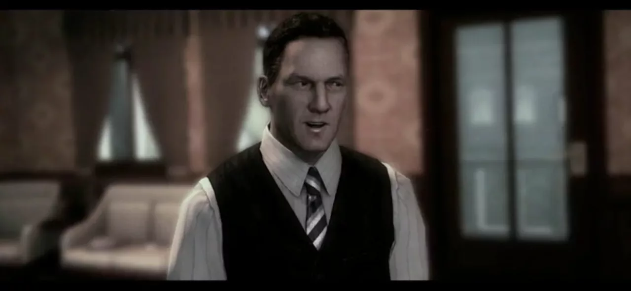 Lucius